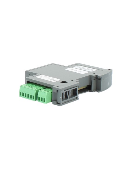 Qeed qe-power-t-std Modbus-Netzwerkanalysator
